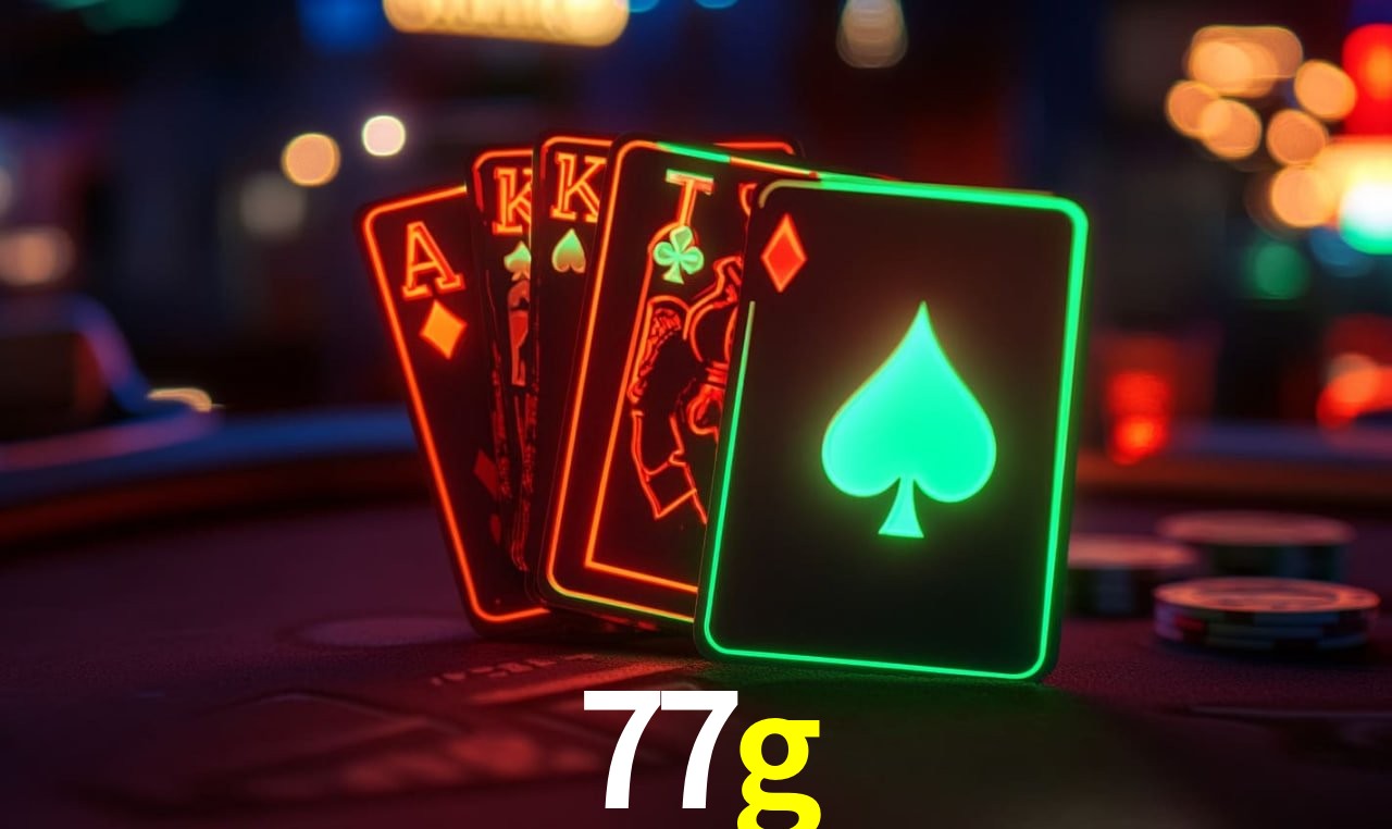 plataforma 77g