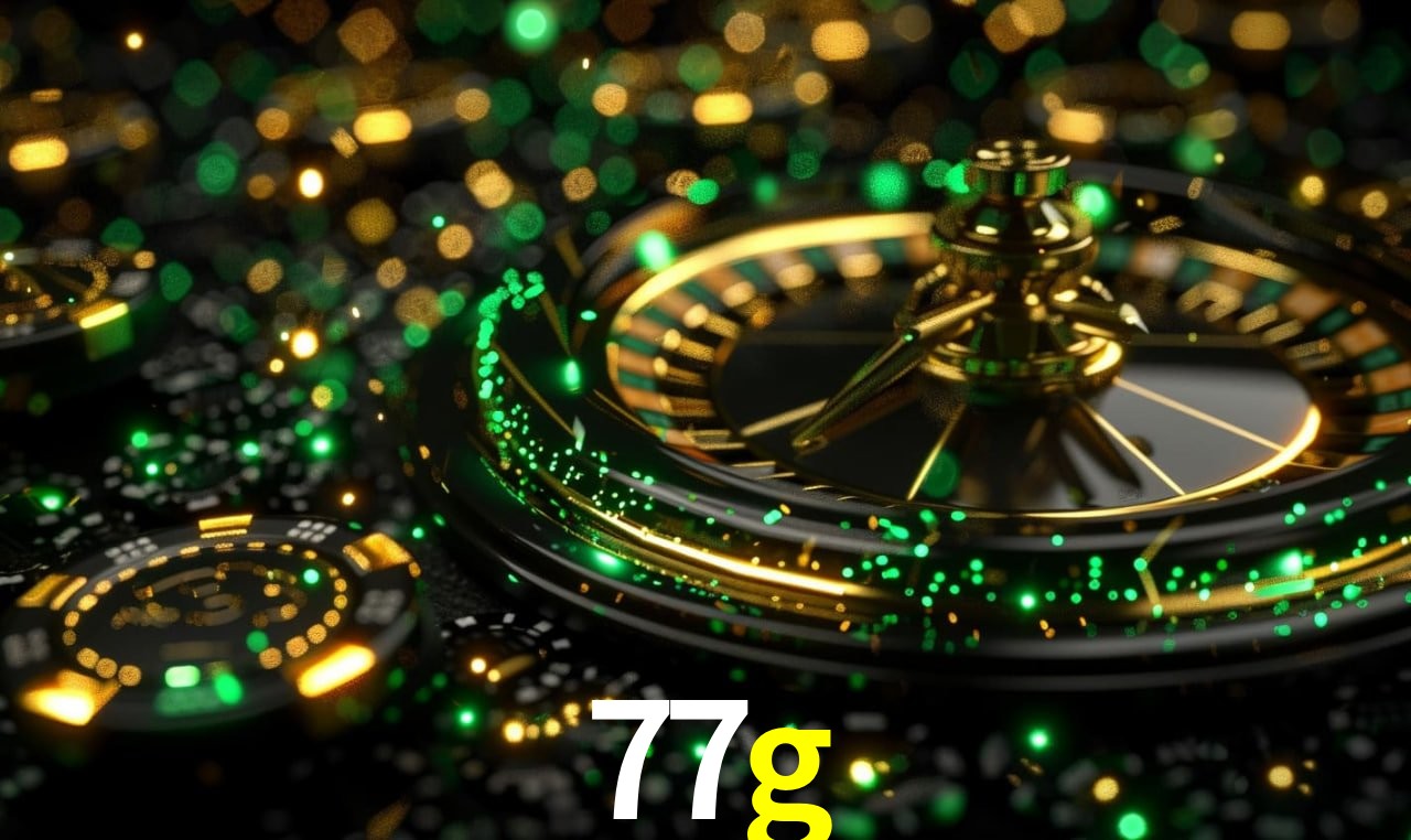 Slots RTP 77g
