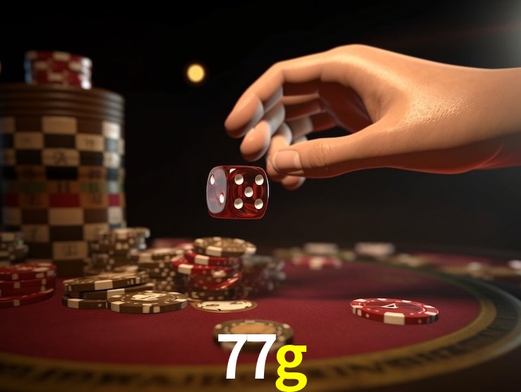 77g Tipos de máquinas caça-níqueis