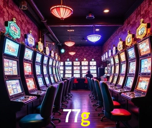 Melhores Jogos 77g