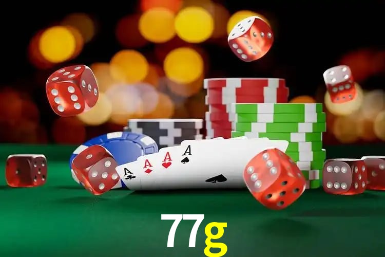 77g Premiação acumulada / Jackpot
