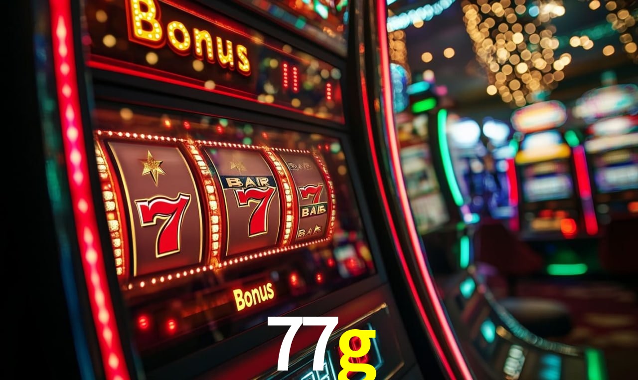 Funcionalidades App 77g