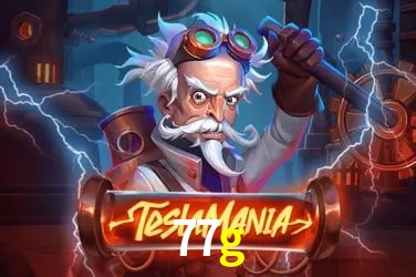 77g Processo de inscrição
