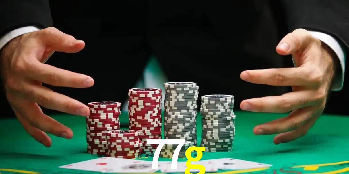 Chances Ganhar 77g